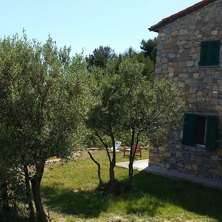 La Martina Portovenere Trekking Cottage Πόρτο Βένερε Εξωτερικό φωτογραφία