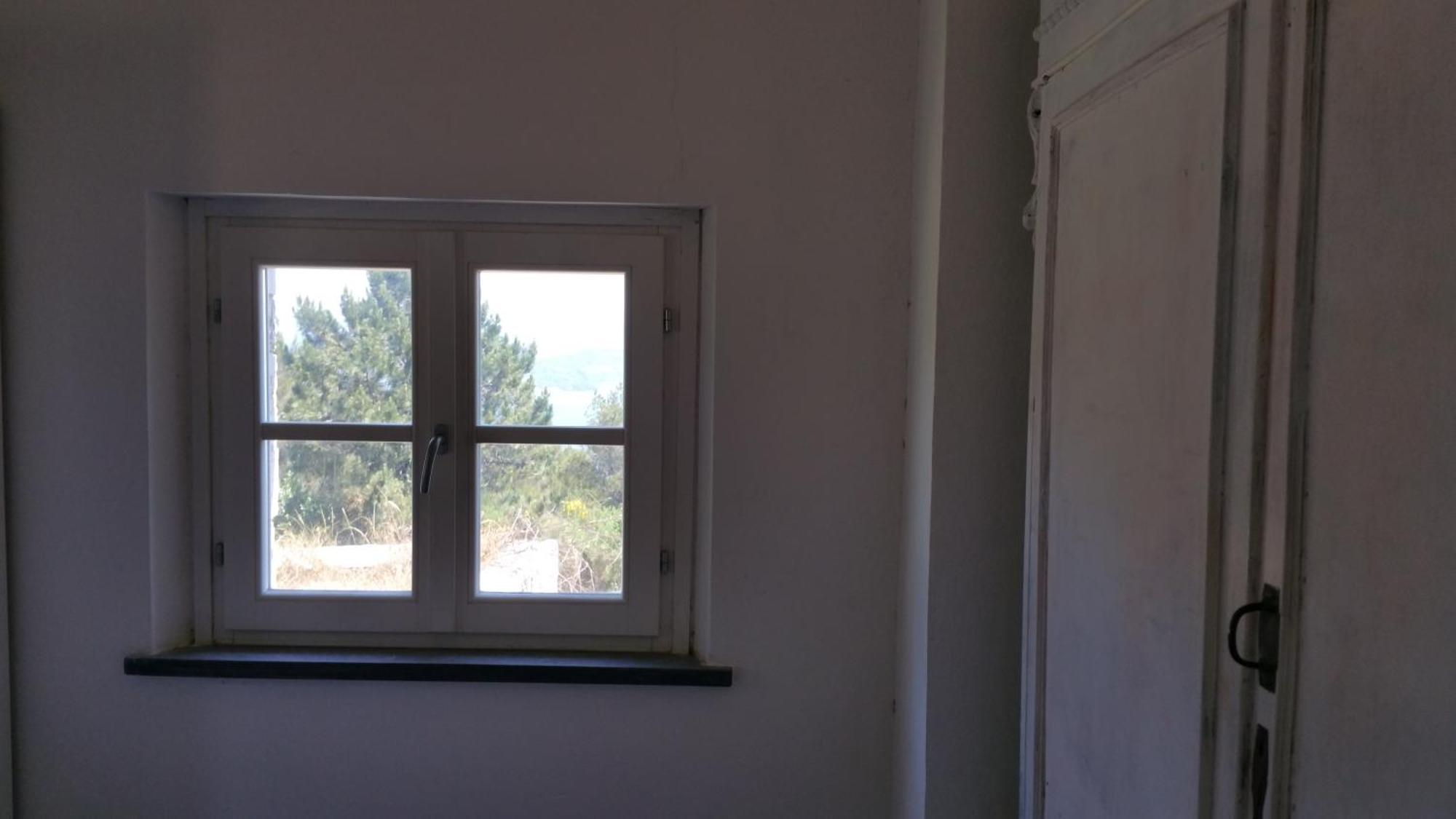 La Martina Portovenere Trekking Cottage Πόρτο Βένερε Δωμάτιο φωτογραφία